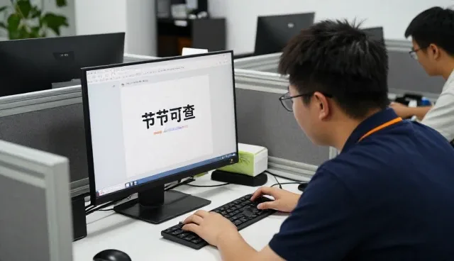 南京光宇再生资源利用有限公司专注安装调试，提供完善企业管理系统方案